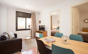 Click&Flat Europa Fira Apartments